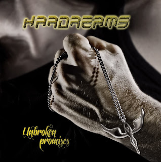 Hardreams - Unbroken Promises 