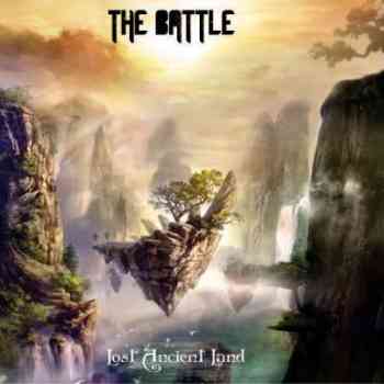 The-Battle-Lost-Ancient-Land
