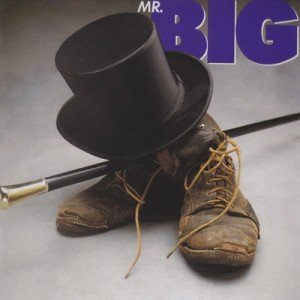 1989 Mr. Big
