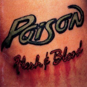 1990 Flesh & Blood