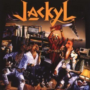 1992 Jackyl