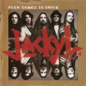 1994 Push Comes To Shove