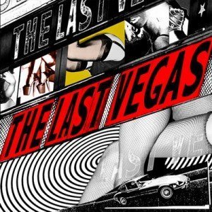 2008 The Last Vegas