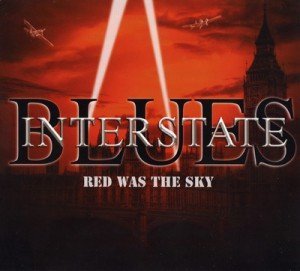 2010 Red Was The Sky