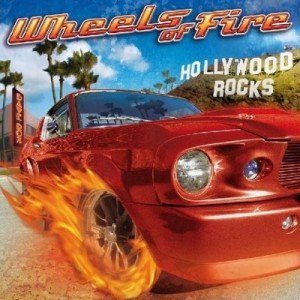 2010 Wheels Of Fire
