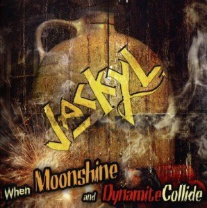 2010 When Moonshine And Dynamite Collide