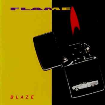 1989 Blaze