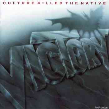 1989 Culture Killed The Native