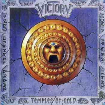 1990 Temples Of Gold