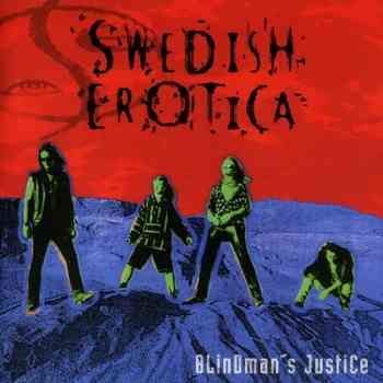 1995 Blindman's Justice
