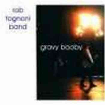 2000 Gravy Booby