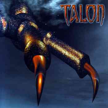 2002 Talon