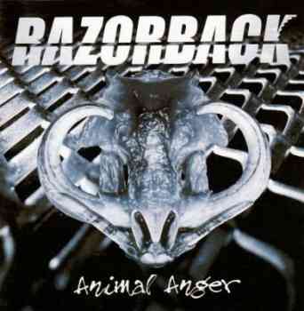 2004 Animal Anger