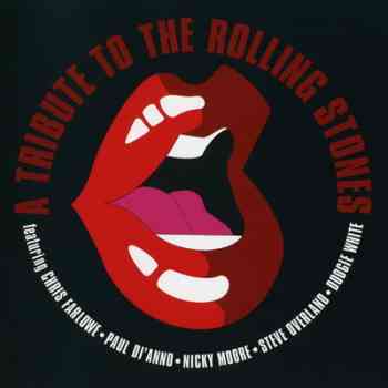 2007 A Tribute To The Rolling Stones
