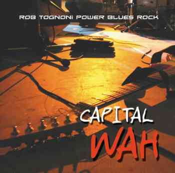 2007 Capital Wah