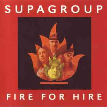 2007 Fire For Hire
