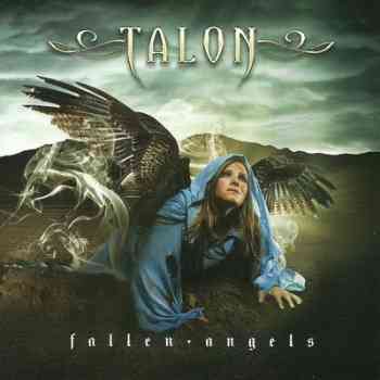 2008 Fallen Angels