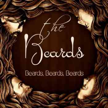 2009 Beards, Beards, Beards
