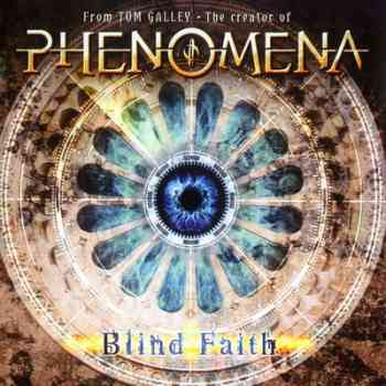2010 Blind Faith