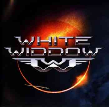 2010 White Widdow