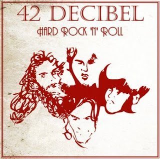 42 Decibel