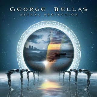 George Bellas - Astral Projection