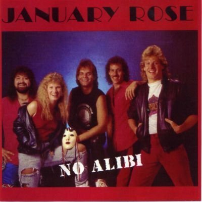 January Rose - Alibi