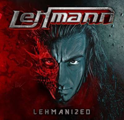 Lehmann – Lehmanized (2013)