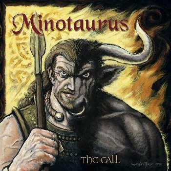 Minotaurus - The Call (2013)