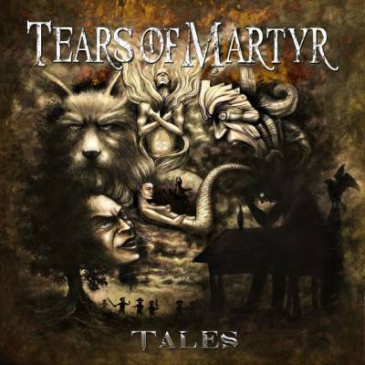 Tears Of Martyr - Tales 2013