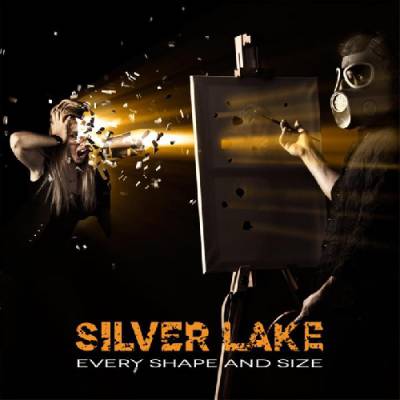 ilver Lake - Every Shape and Size (2013)