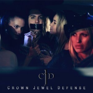 Crown Jewel Defense