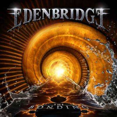 Edenbridge_The Bonding_cover