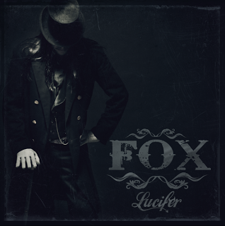 FOX - Lucifer