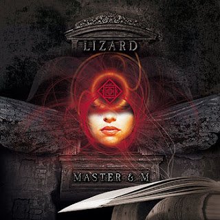 Lizard - Master & M 2013
