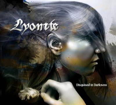 Lyonite - Disguised In Darkness (2013)