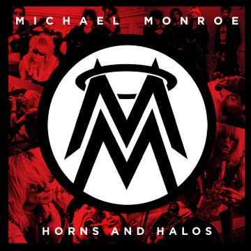 MichaelMonroe-HornsAndHalos