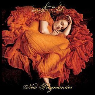 Sarastro Blake - New Progmantics