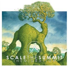 Scale The Summit - The Migration 2013