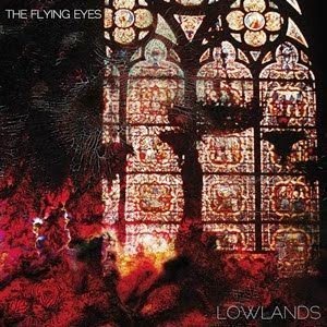 The Flying Eyes - Lowland