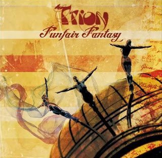 Trion - Funfair Fantasy 2013
