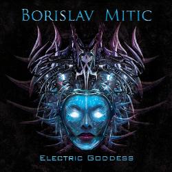 Borislav Mitic - Electric