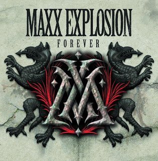 Maxx Explosion