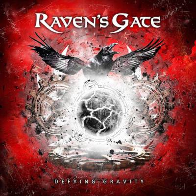 Ravens-Gate-Defying-Gravity-cover-art