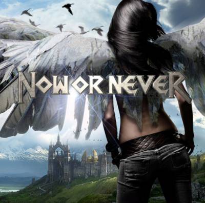 NorOrNever - Hellbender