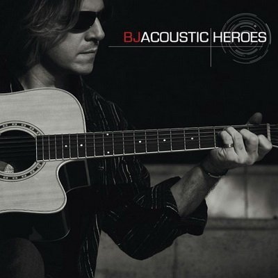 2013 Acoustic Heroes