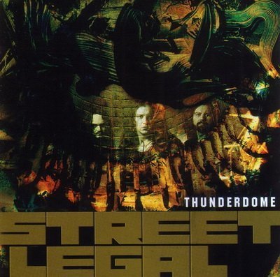 2000 Thunderdome