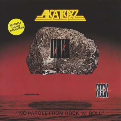 1983 No Parole From Rock 'N' Roll