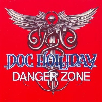 1986 Danger Zone