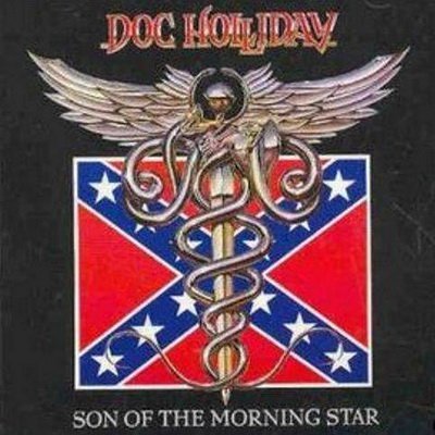 1993 Son Of The Morning Star